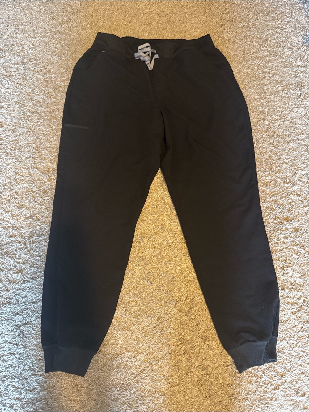 Figs jogger scrub pants